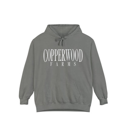 Signature Copperwood Farms Hoodie