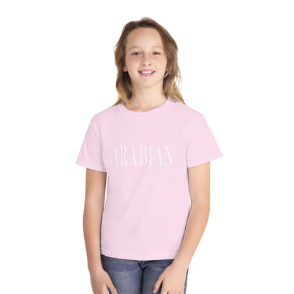 Youth Arabians Tee