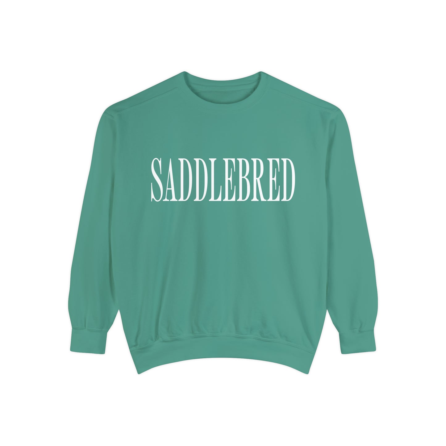 Saddlebred Sweatshirt