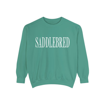 Saddlebred Sweatshirt