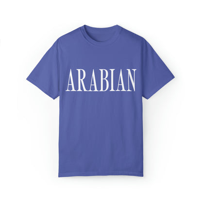 Arabian Tee