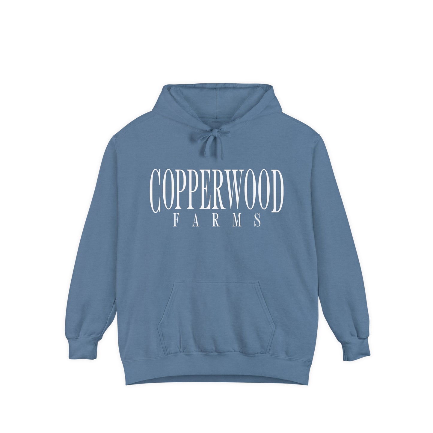 Signature Copperwood Farms Hoodie