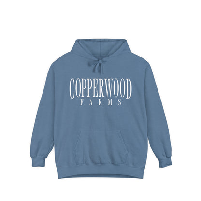 Signature Copperwood Farms Hoodie