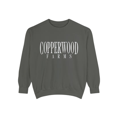 Signature Copperwood Farms Sweatshirt