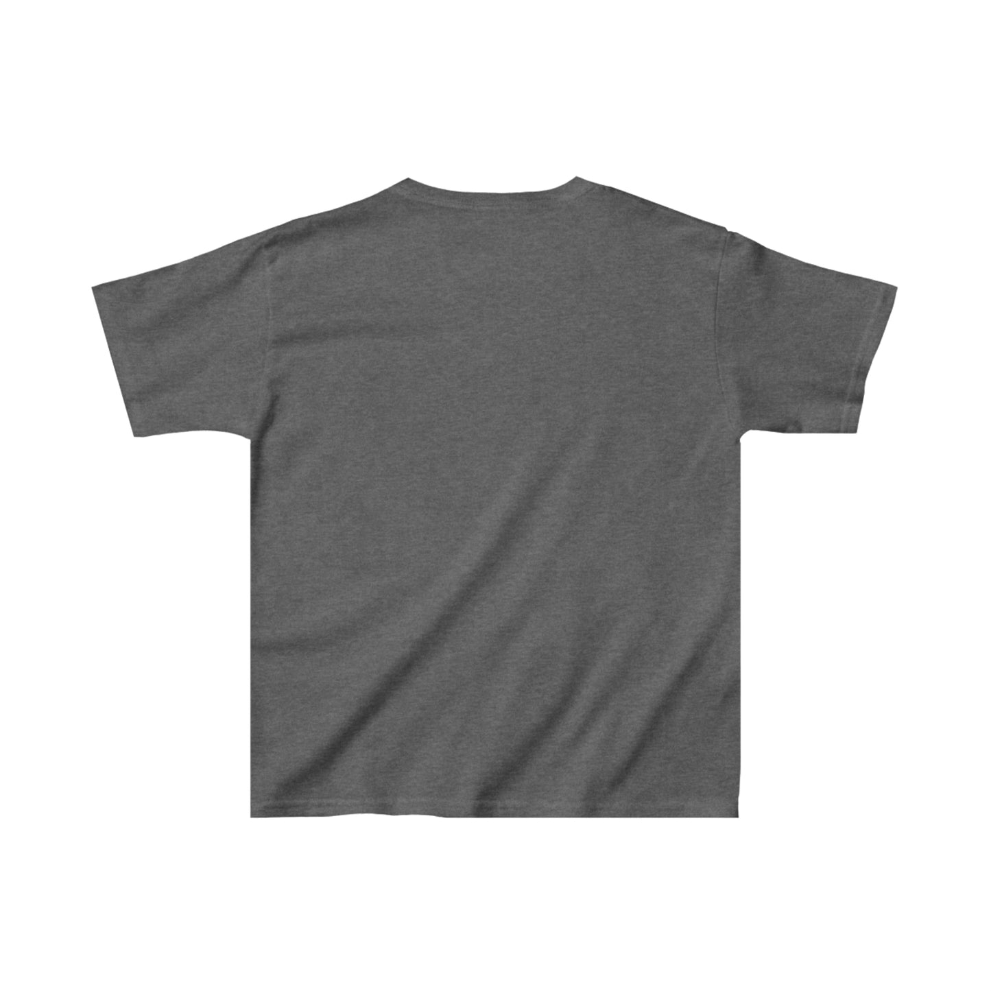 Youth Short Sleeve Performance Team Tee