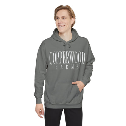 Signature Copperwood Farms Hoodie