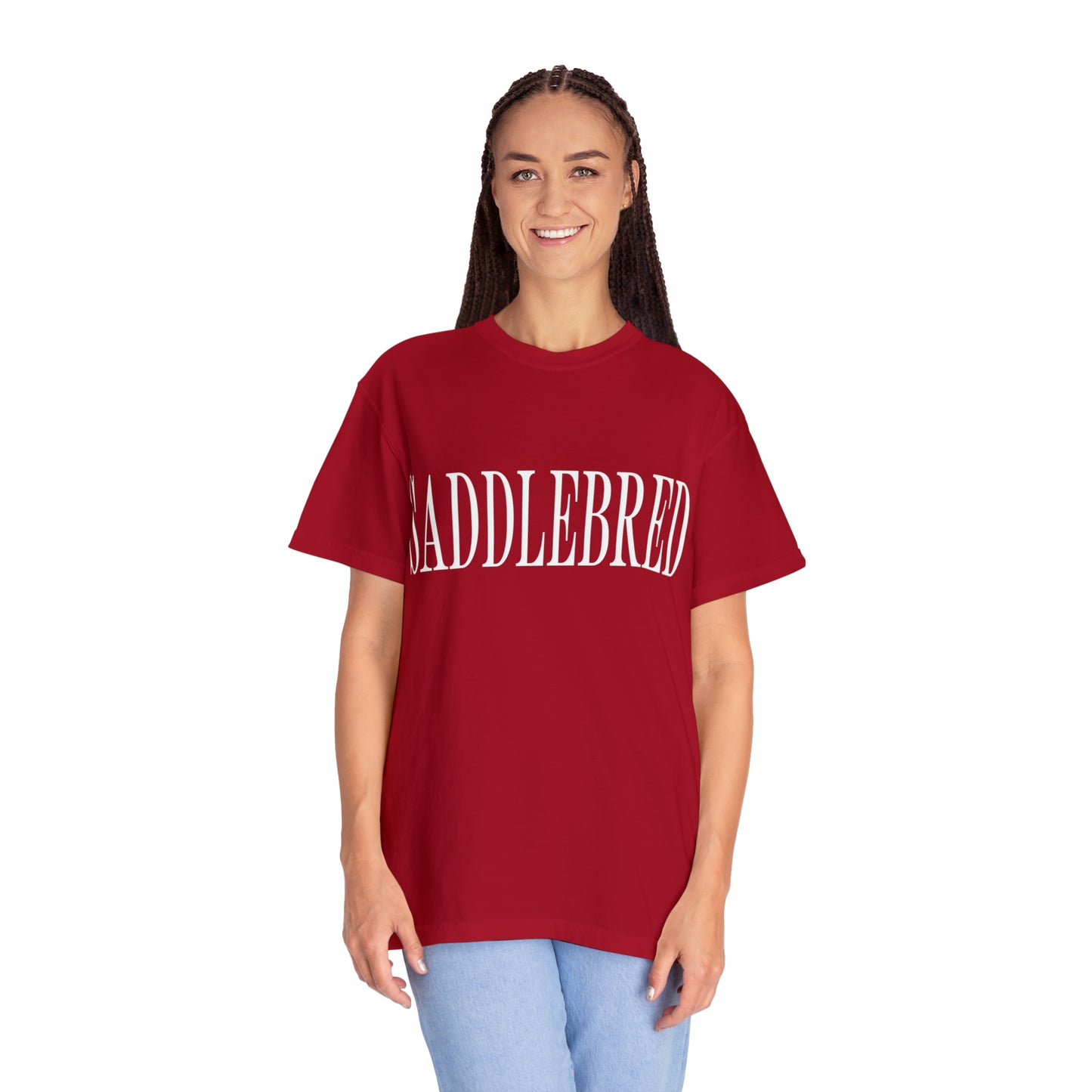 Saddlebred Tee