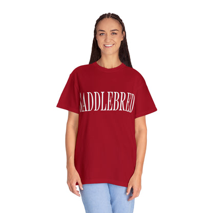 Saddlebred Tee