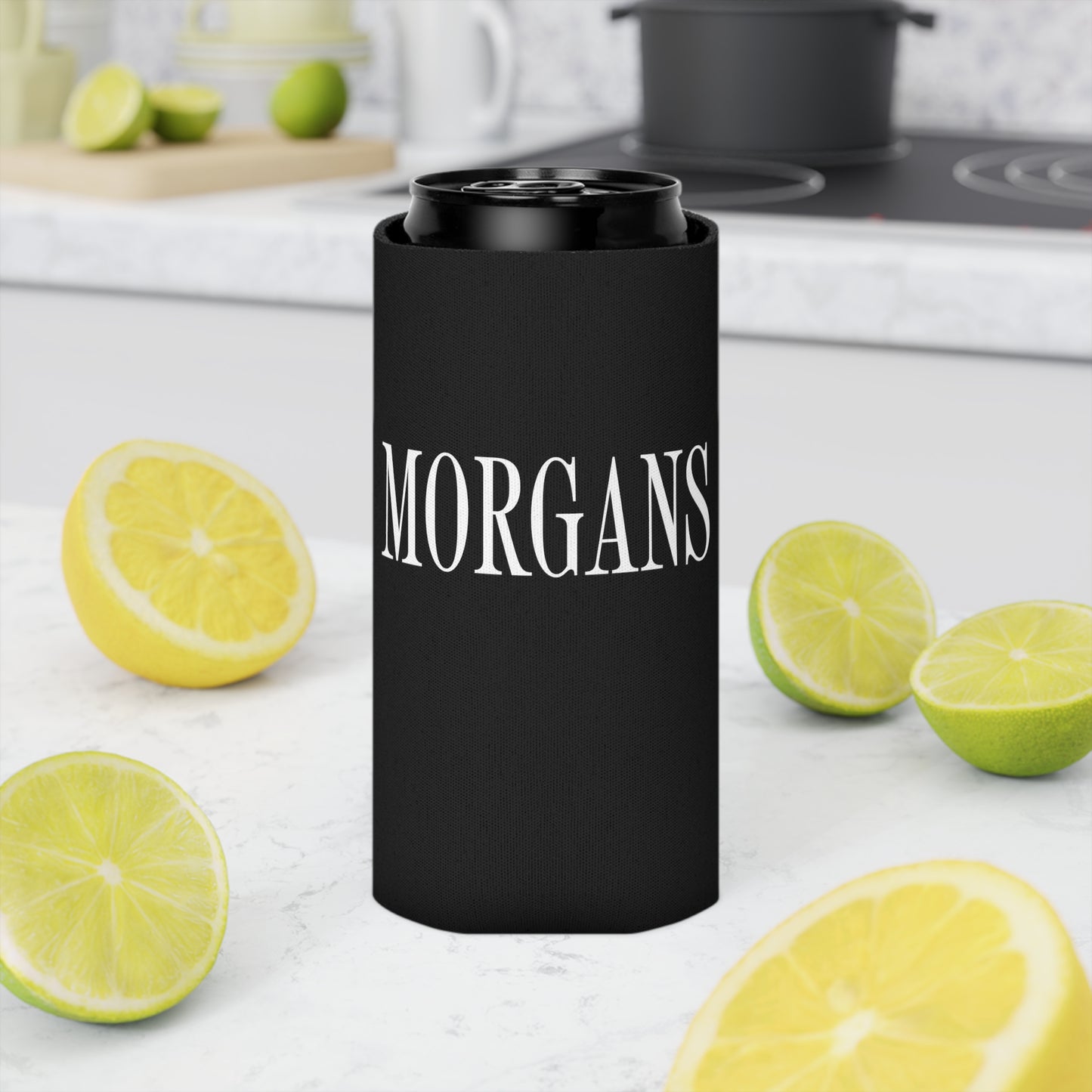 Morgans Koozie (Regular & Slim)