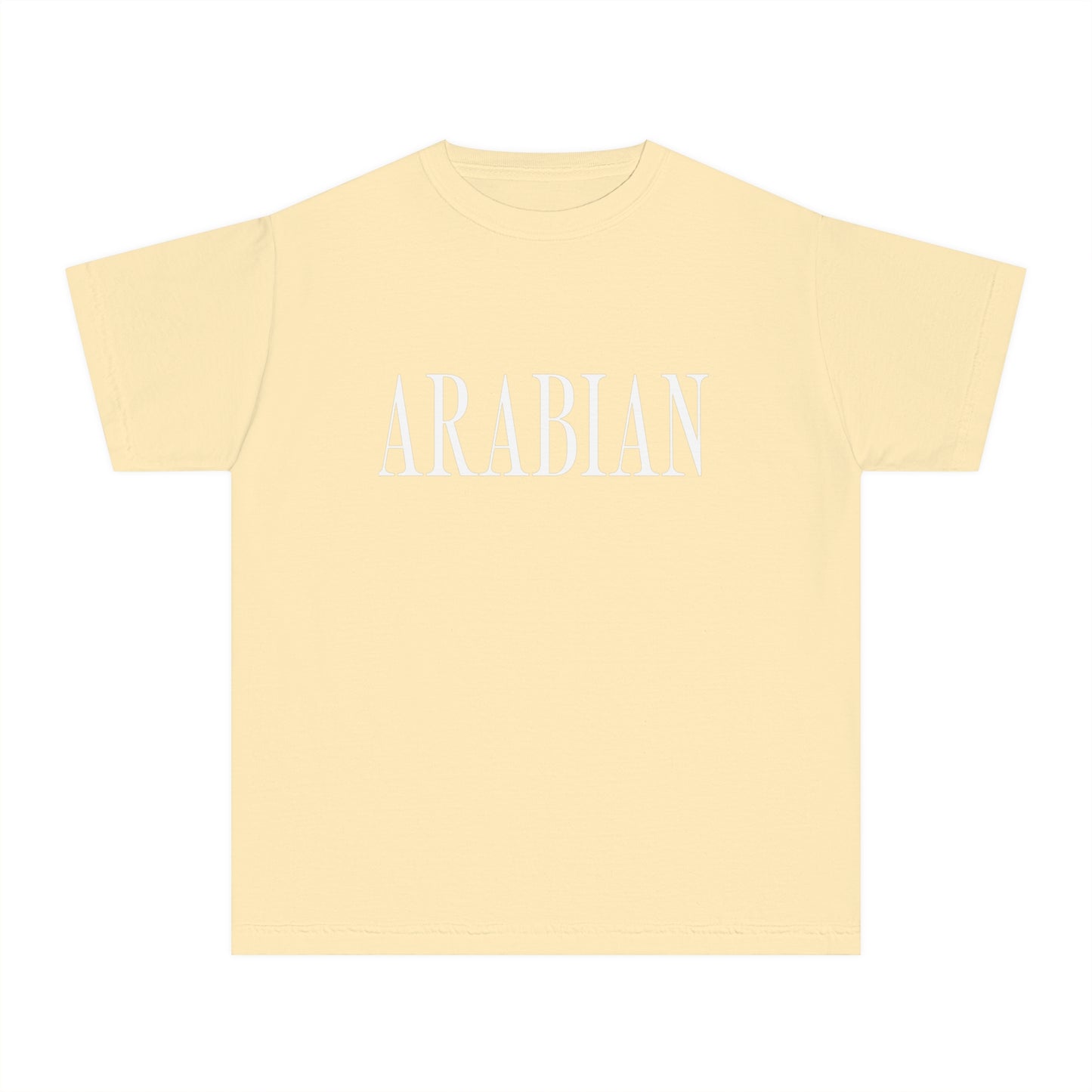 Youth Arabians Tee