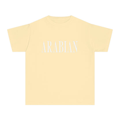 Youth Arabians Tee