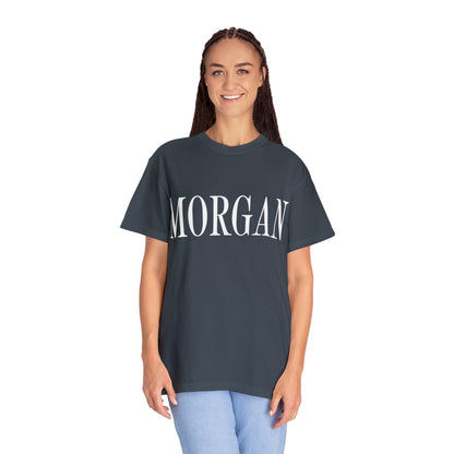 Morgan Tee