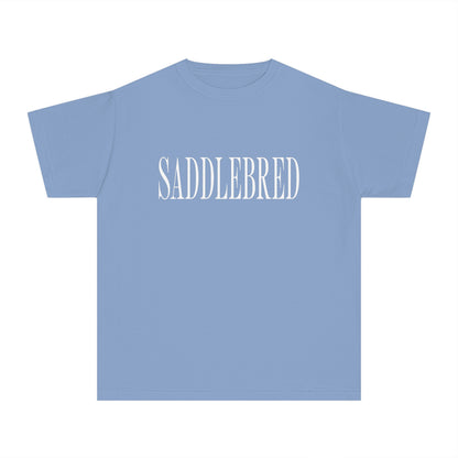 Youth Saddlebred Tee