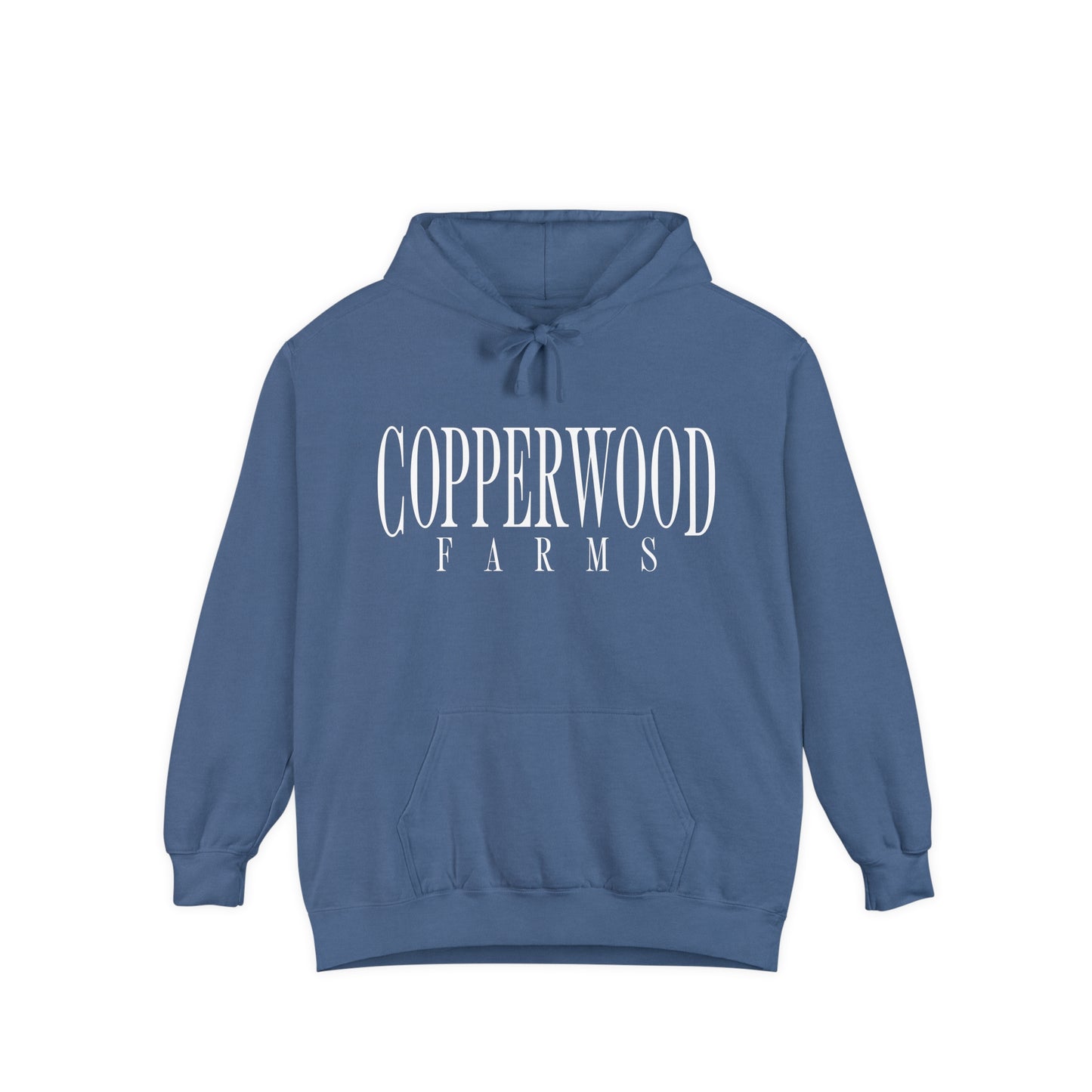 Signature Copperwood Farms Hoodie