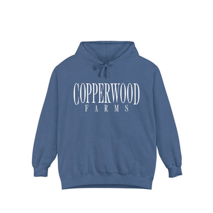 Signature Copperwood Farms Hoodie