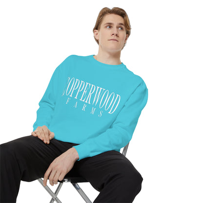 Signature Copperwood Farms Sweatshirt