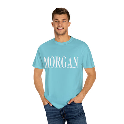 Morgan Tee