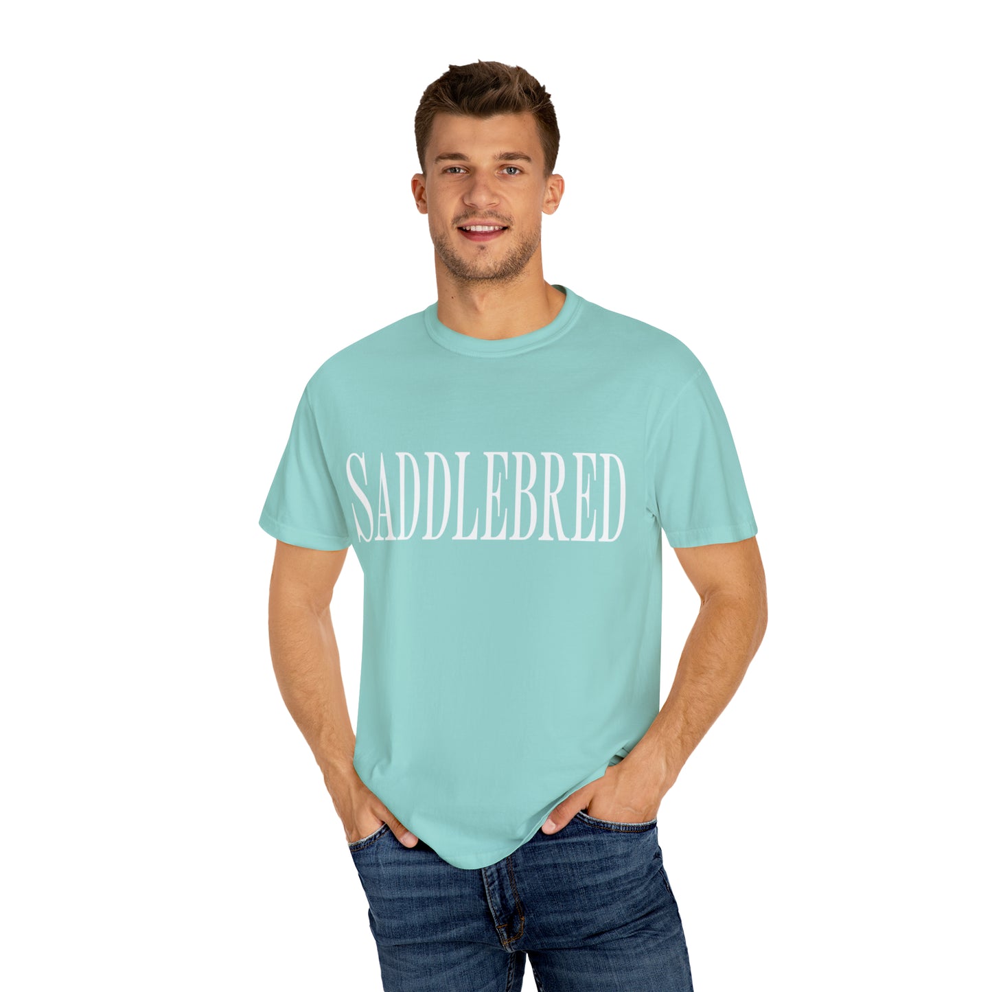 Saddlebred Tee