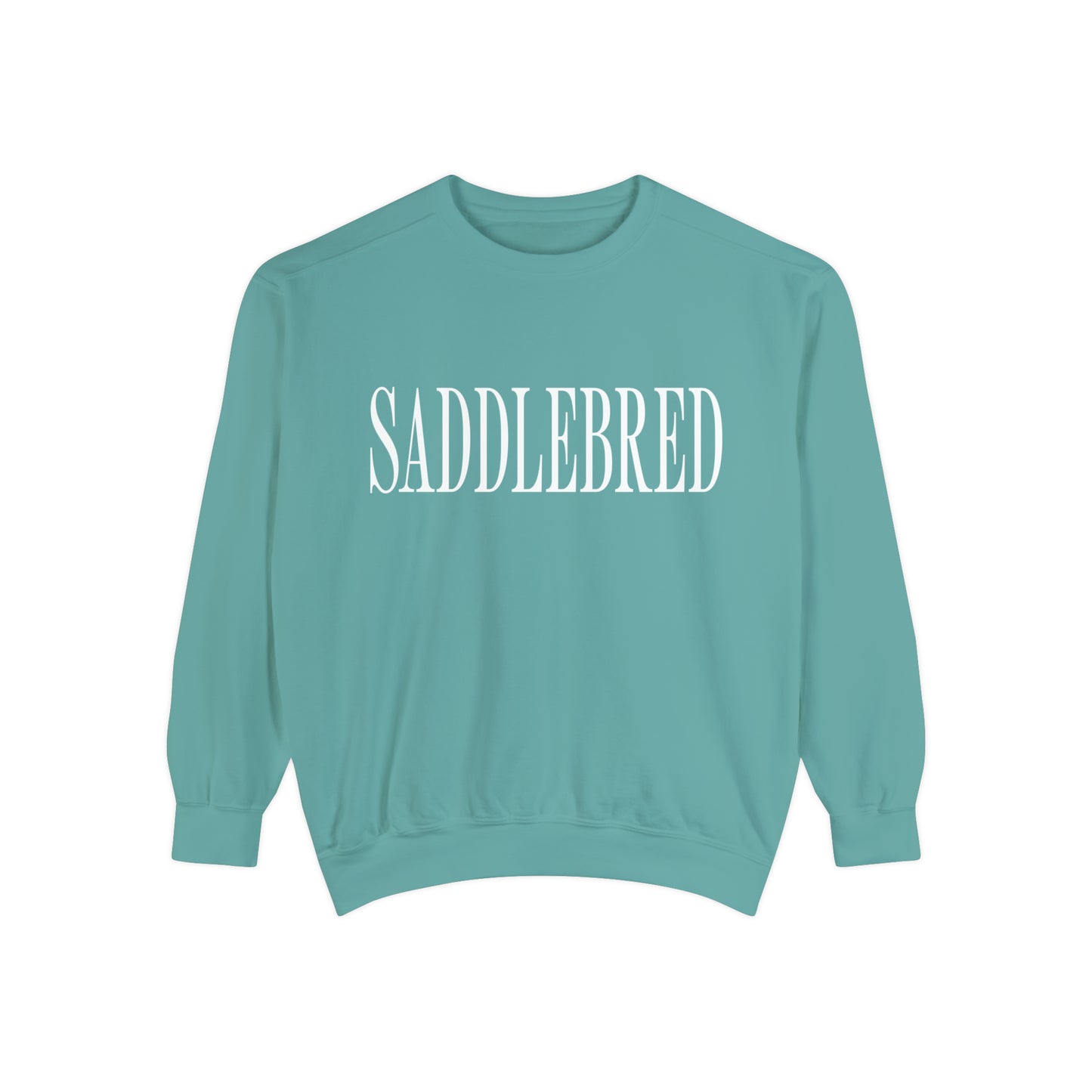 Saddlebred Sweatshirt