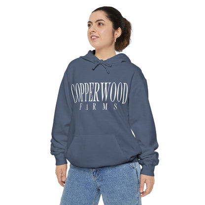Signature Copperwood Farms Hoodie