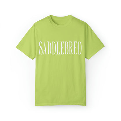 Saddlebred Tee