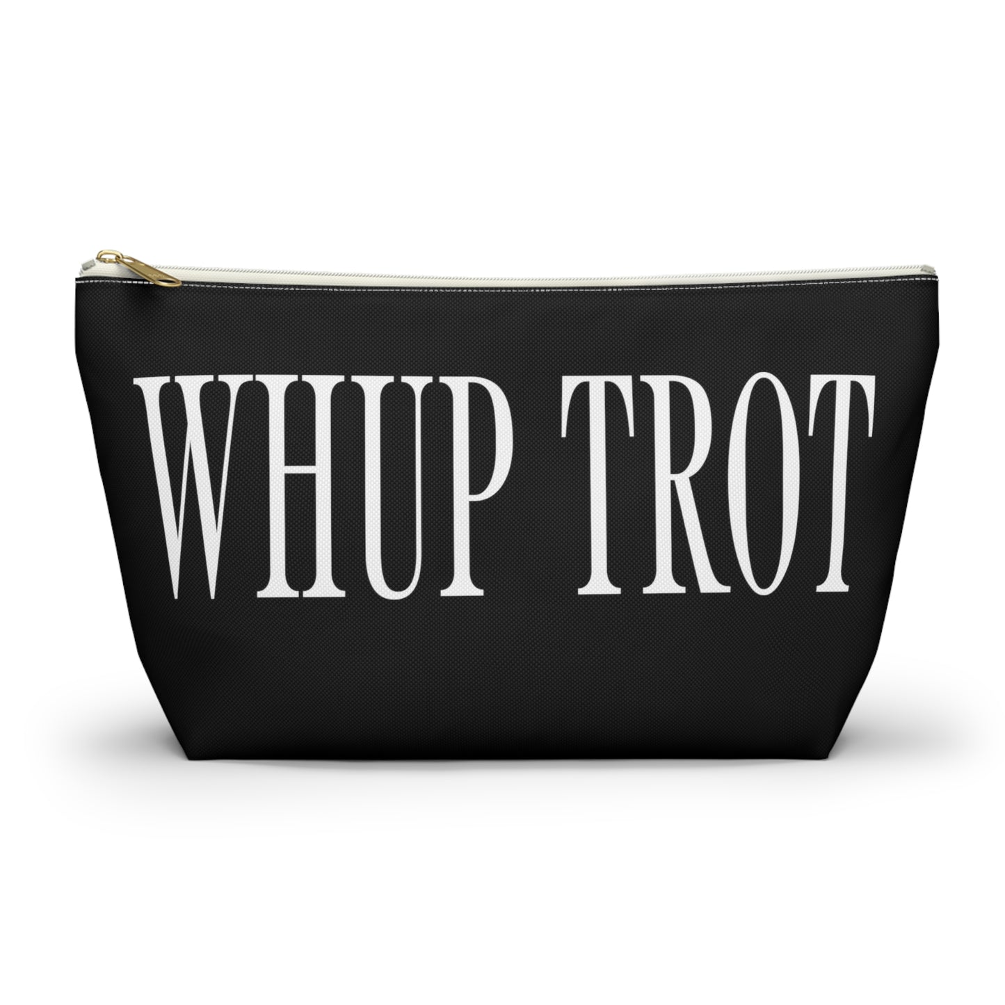 Whup Trot Cosmetic Bag