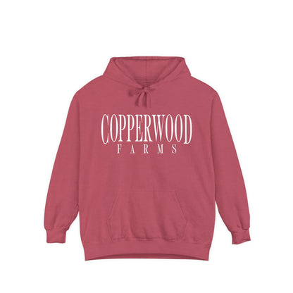 Signature Copperwood Farms Hoodie