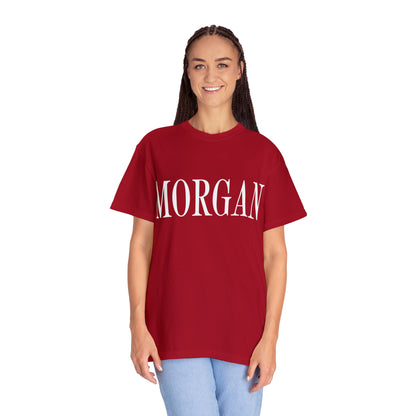 Morgan Tee