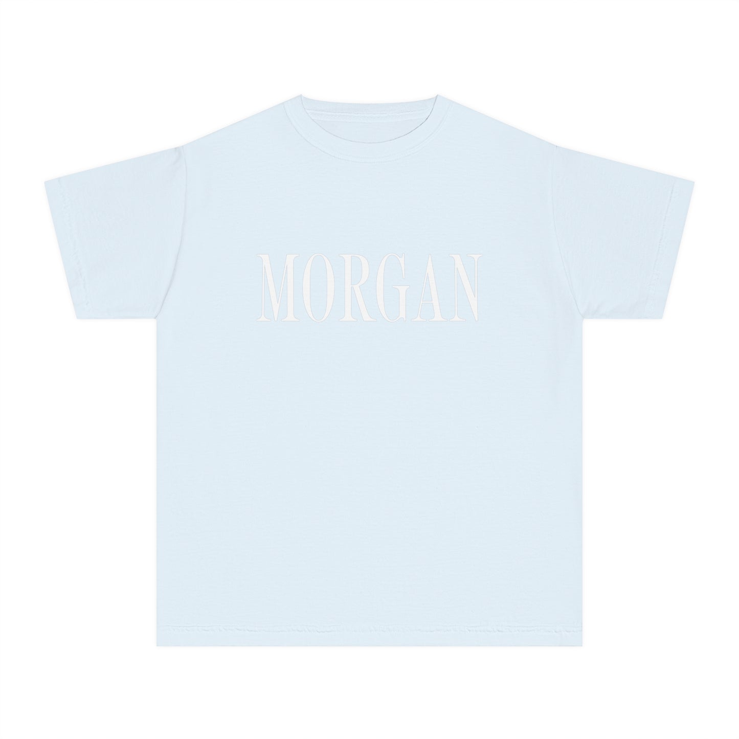 Youth Morgan Tee