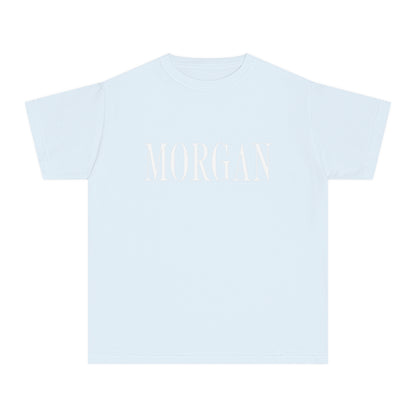 Youth Morgan Tee