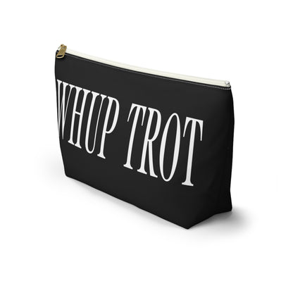 Whup Trot Cosmetic Bag
