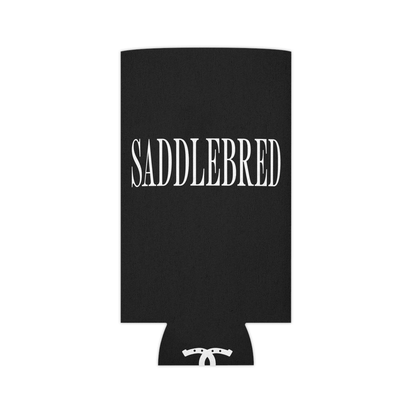 Saddlebred Koozie (Regular & Slim)