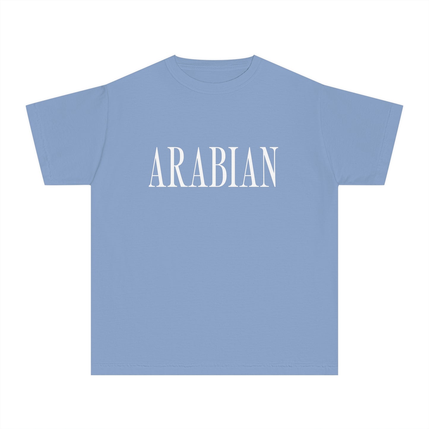 Youth Arabians Tee