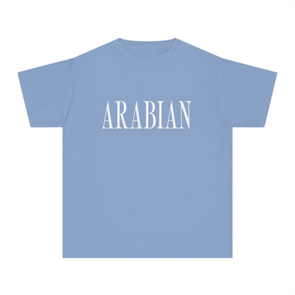 Youth Arabians Tee