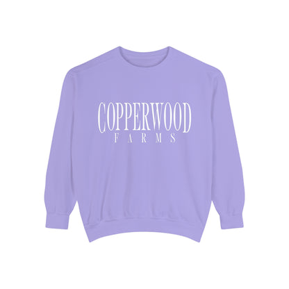 Signature Copperwood Farms Sweatshirt