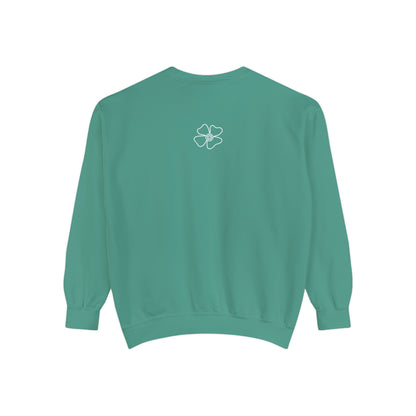 Hunter Jumper Sweatshirt