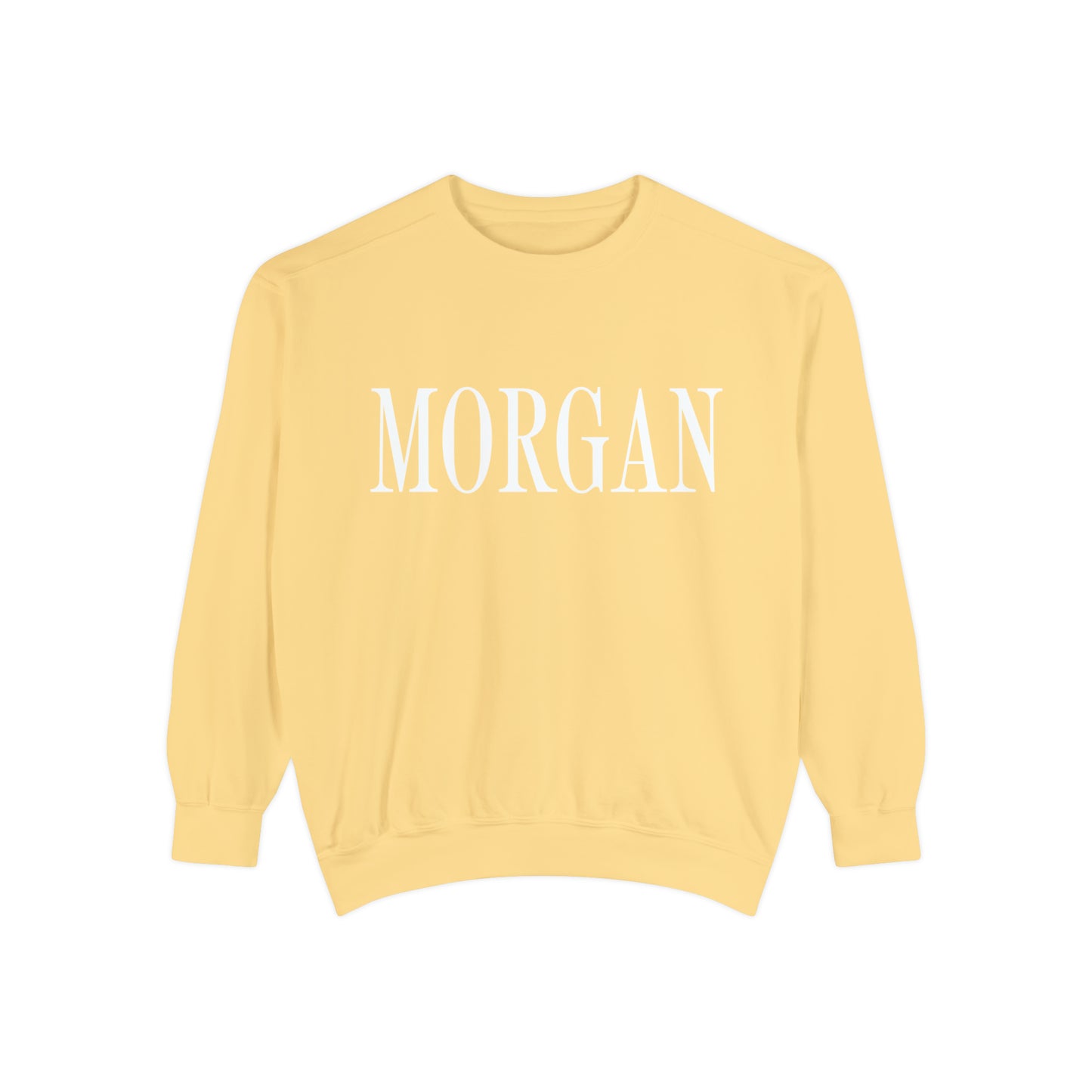 Morgan Sweatshirt