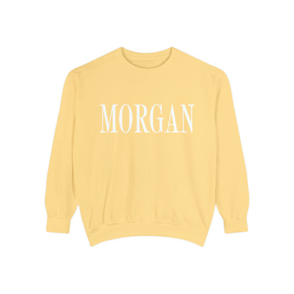 Morgan Sweatshirt