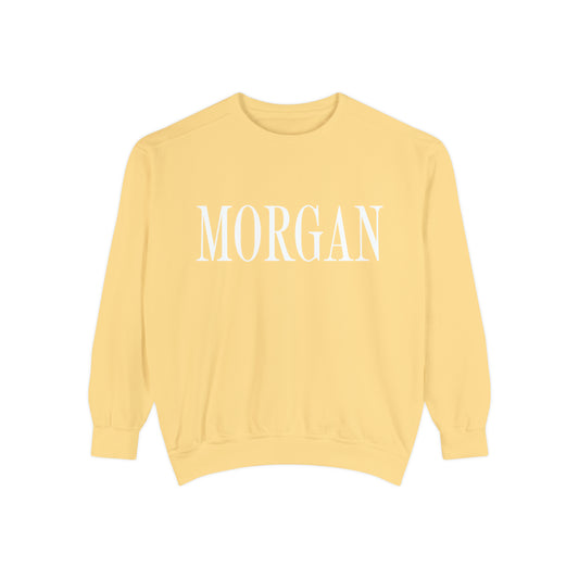 Morgan Sweatshirt