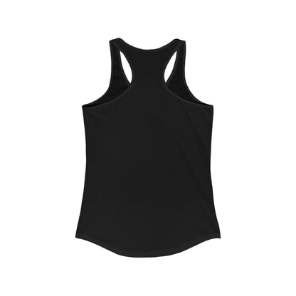 Saddlebred Racerback Tank