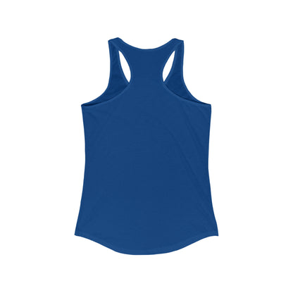 Saddlebred Racerback Tank