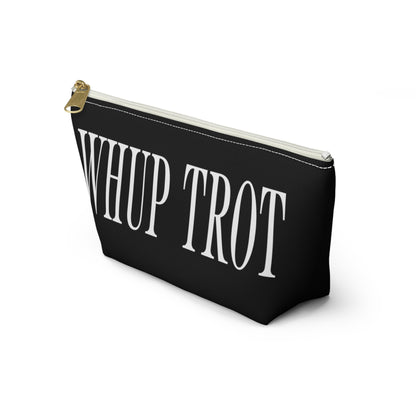 Whup Trot Cosmetic Bag