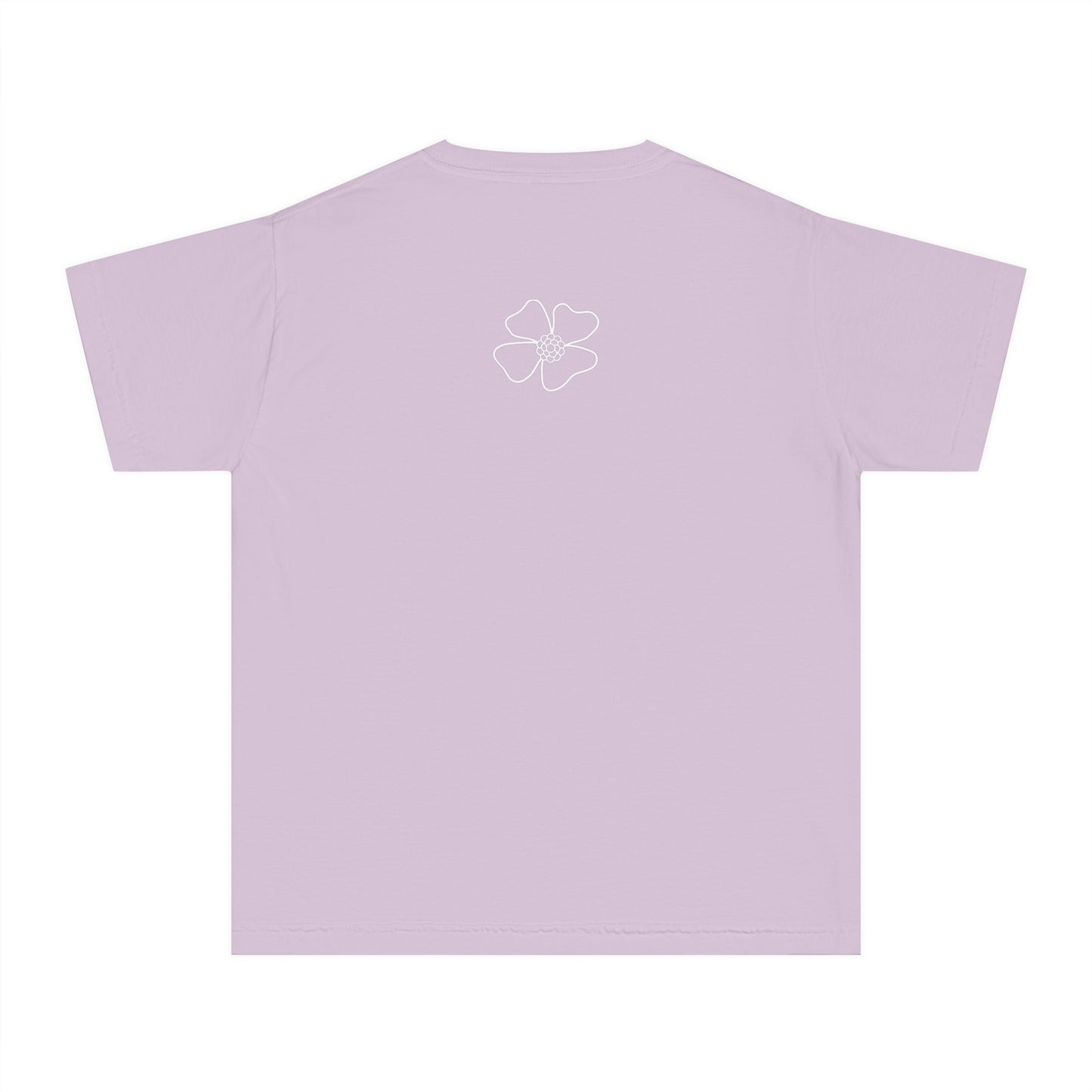 Youth Saddlebred Tee