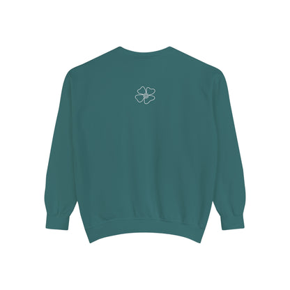 Equestrian Sweatshirt