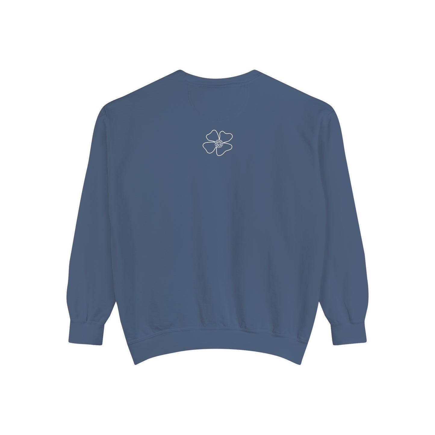 Equestrian Sweatshirt