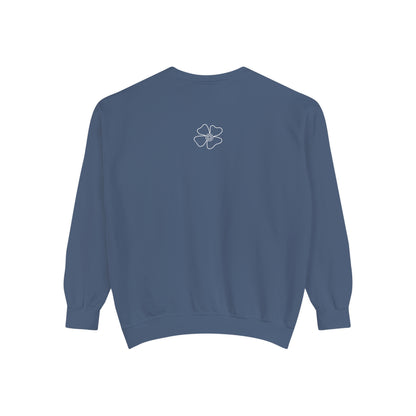 Equestrian Sweatshirt