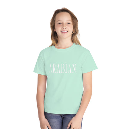 Youth Arabians Tee