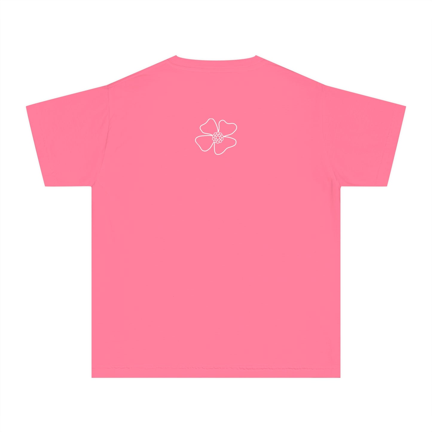 Youth Equestrian Tee