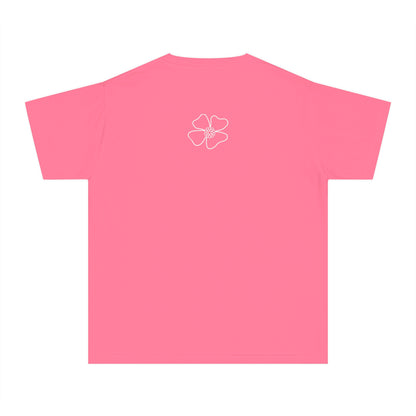 Youth Equestrian Tee