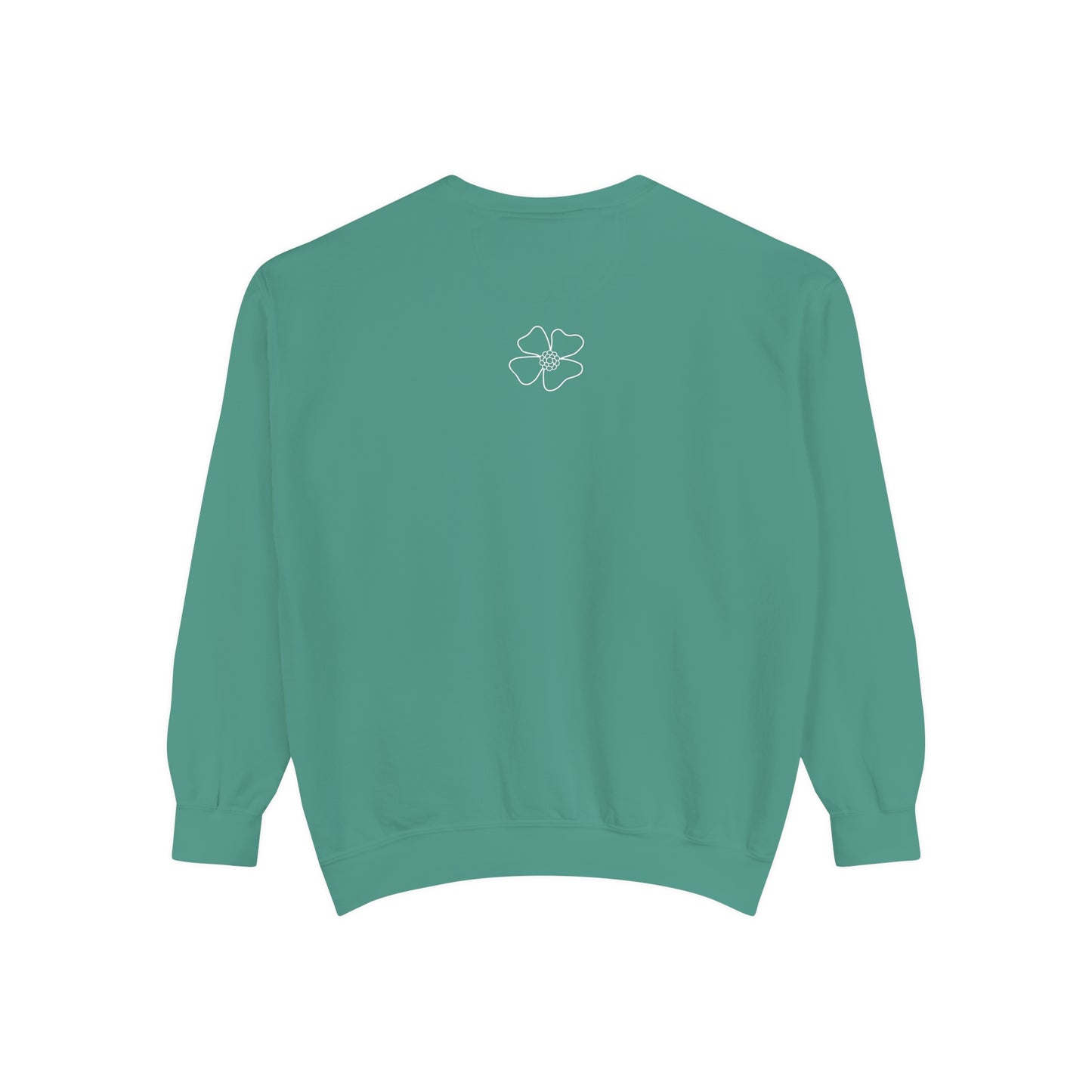 Equestrian Sweatshirt